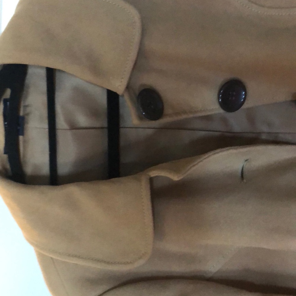 Gap spring/fall jacket - Picture 5 of 6